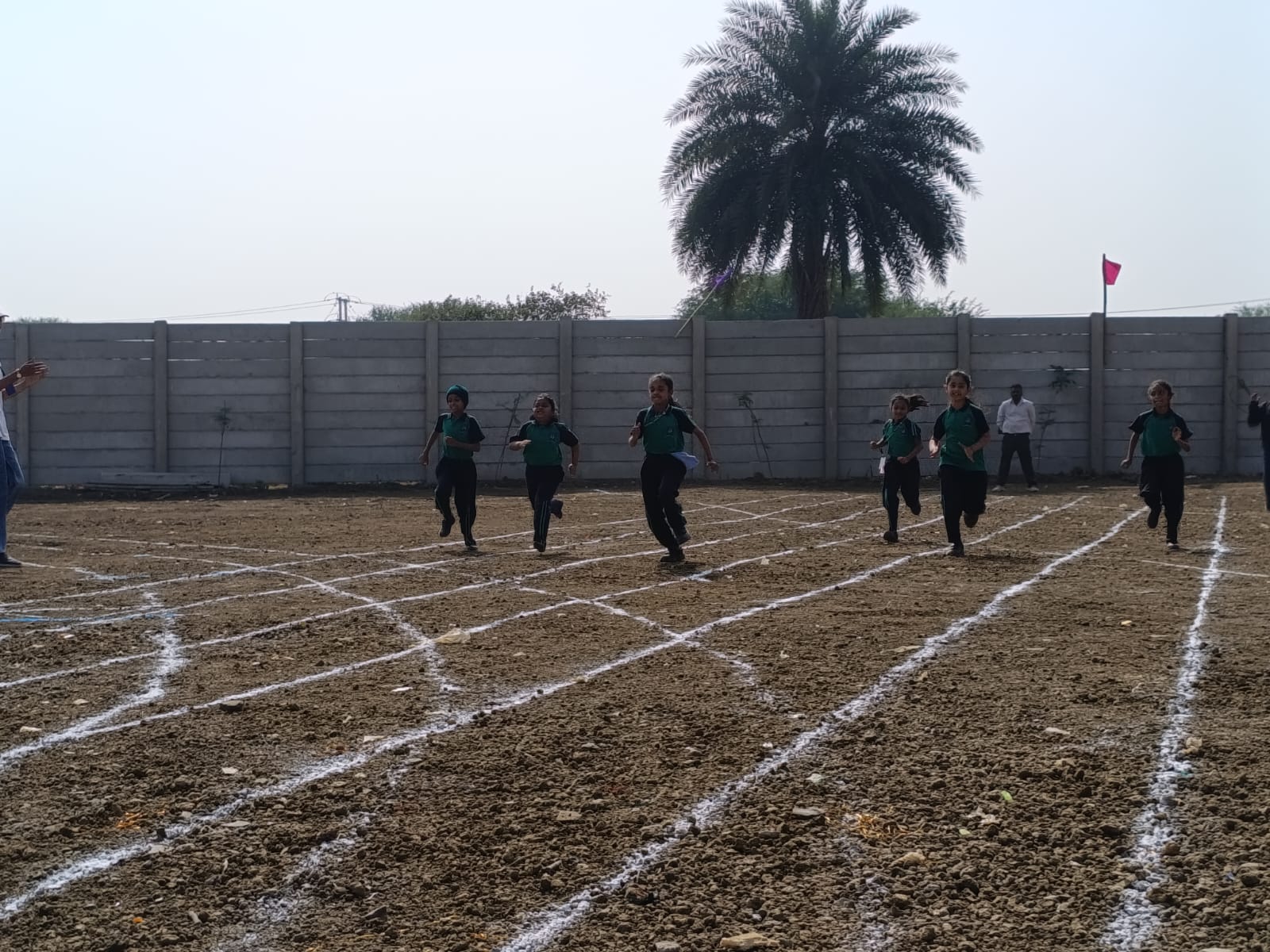 Annual Sports Day 2025